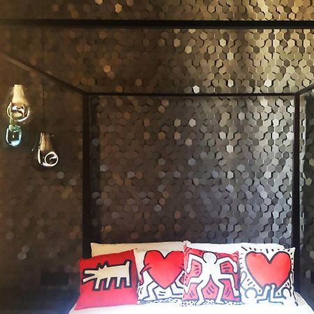 볼로냐 Binariouno B&B 외부 사진