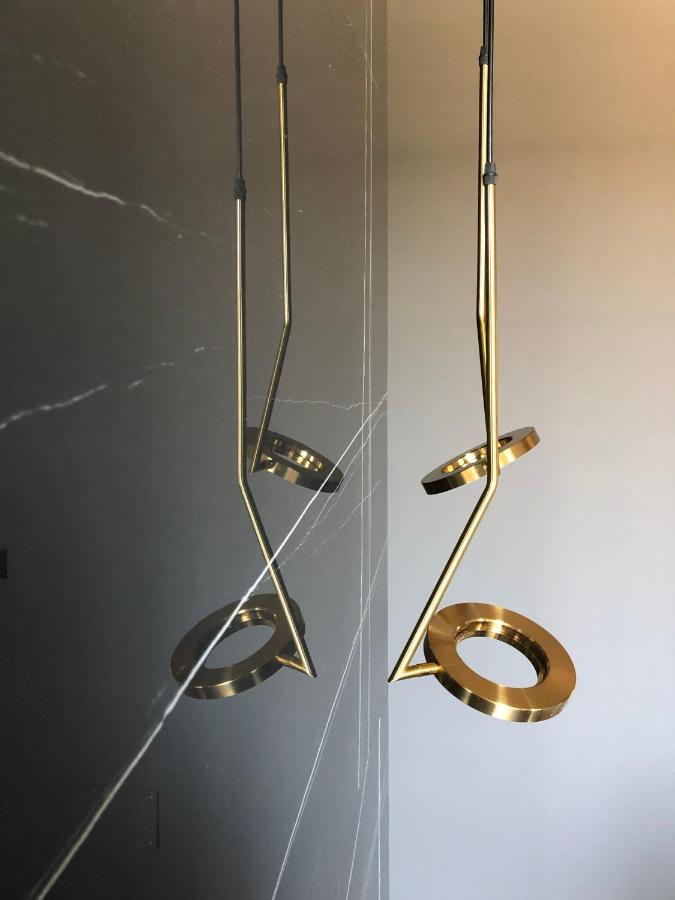 볼로냐 Binariouno B&B 외부 사진