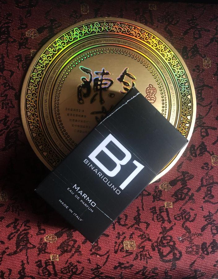 볼로냐 Binariouno B&B 외부 사진