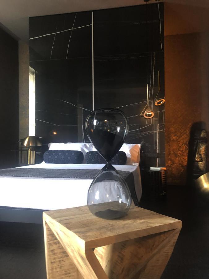 볼로냐 Binariouno B&B 외부 사진