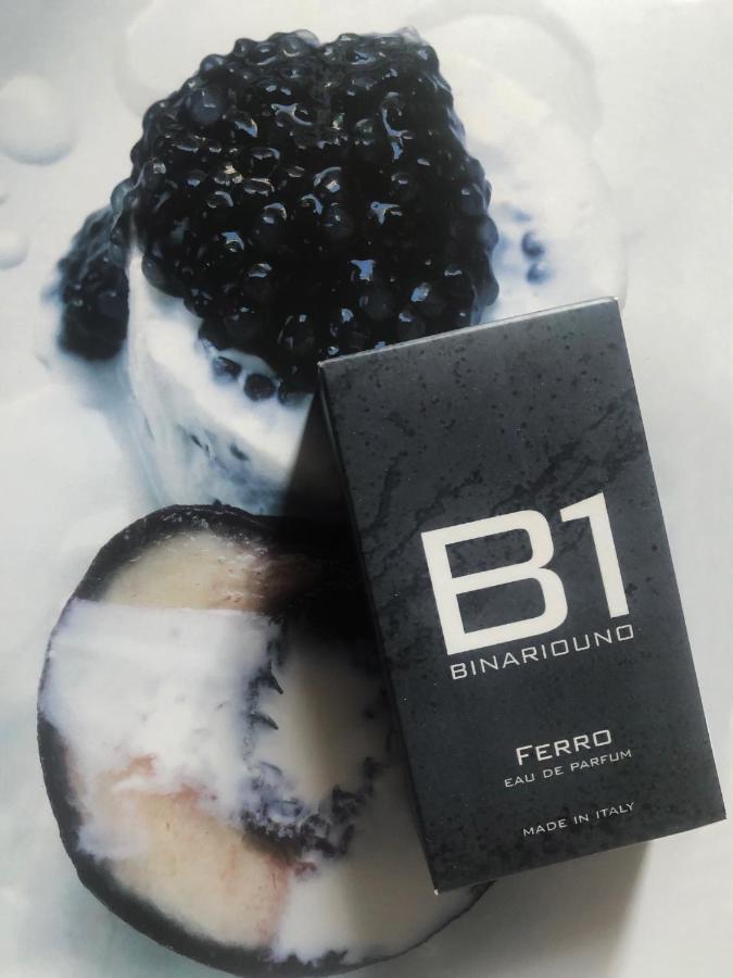 볼로냐 Binariouno B&B 외부 사진