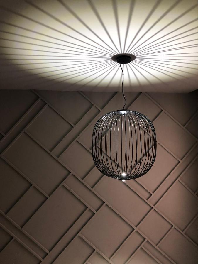볼로냐 Binariouno B&B 외부 사진