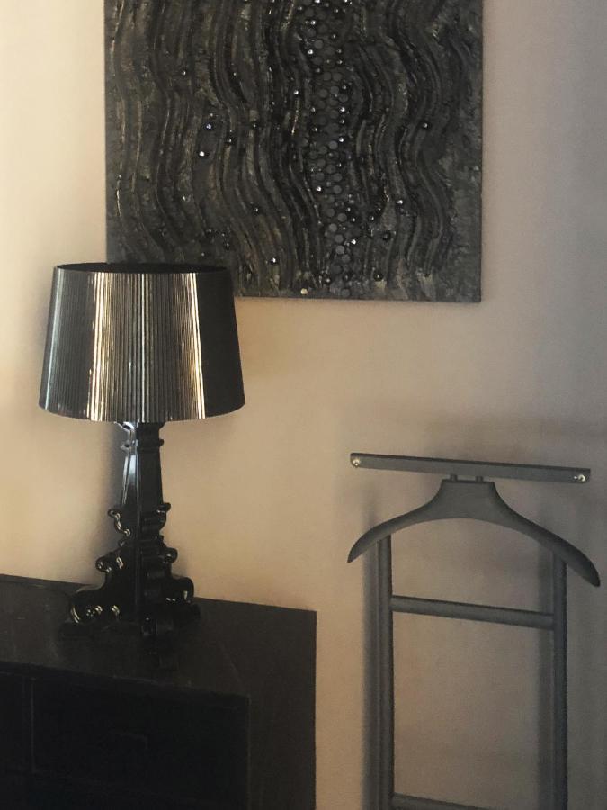 볼로냐 Binariouno B&B 외부 사진