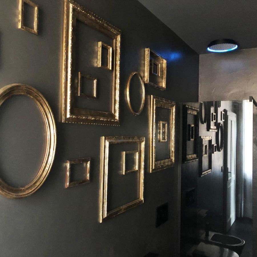 볼로냐 Binariouno B&B 외부 사진