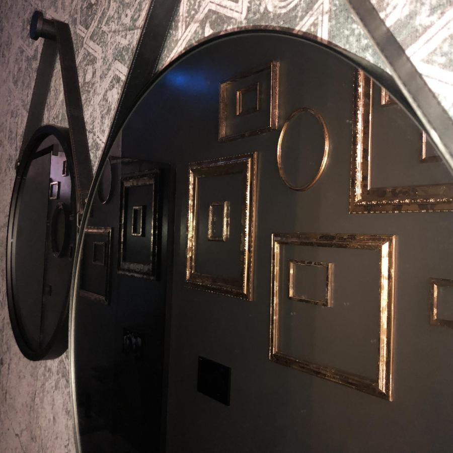 볼로냐 Binariouno B&B 외부 사진