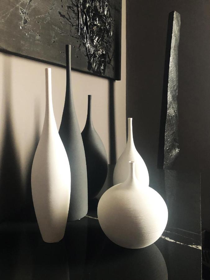 볼로냐 Binariouno B&B 외부 사진