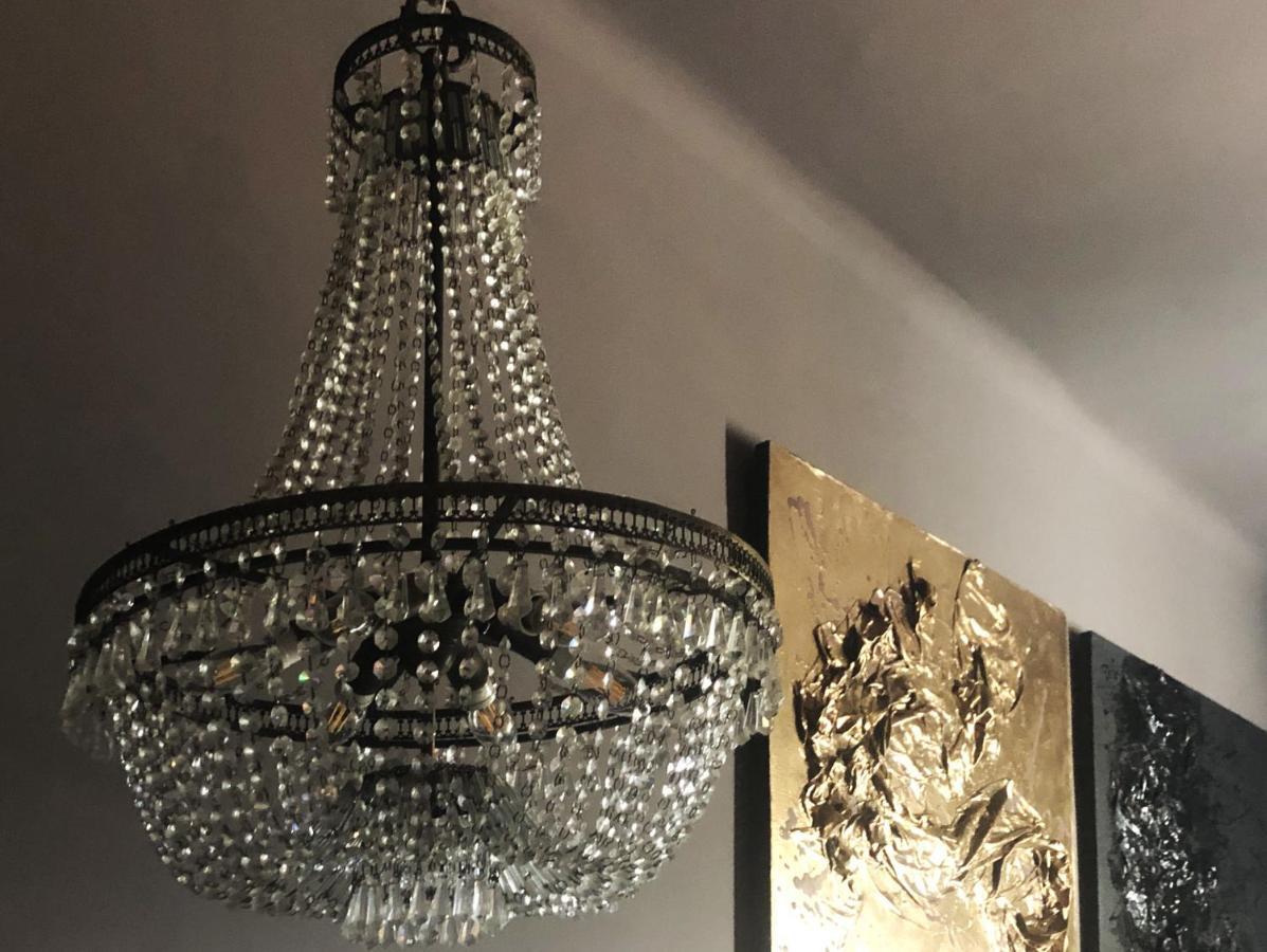 볼로냐 Binariouno B&B 외부 사진