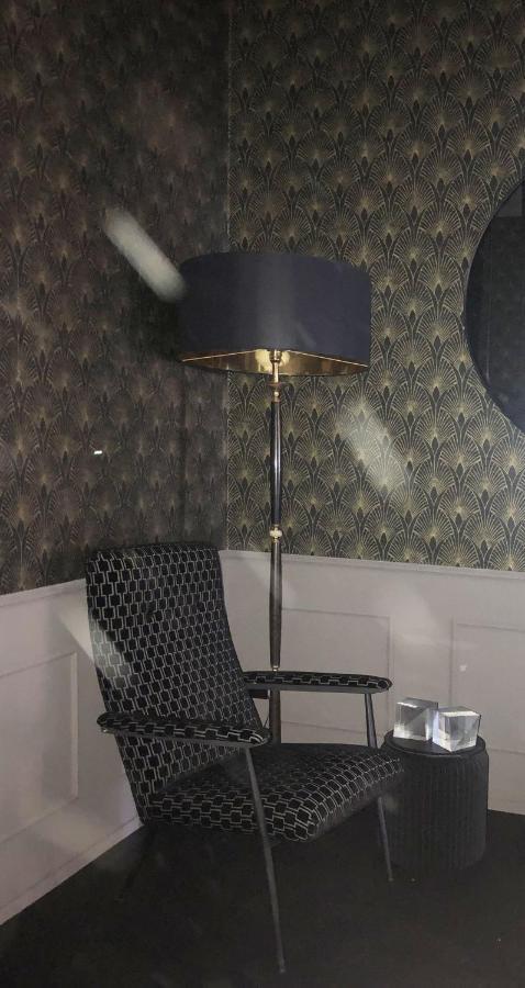 볼로냐 Binariouno B&B 외부 사진