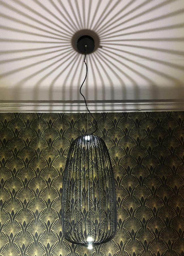 볼로냐 Binariouno B&B 외부 사진