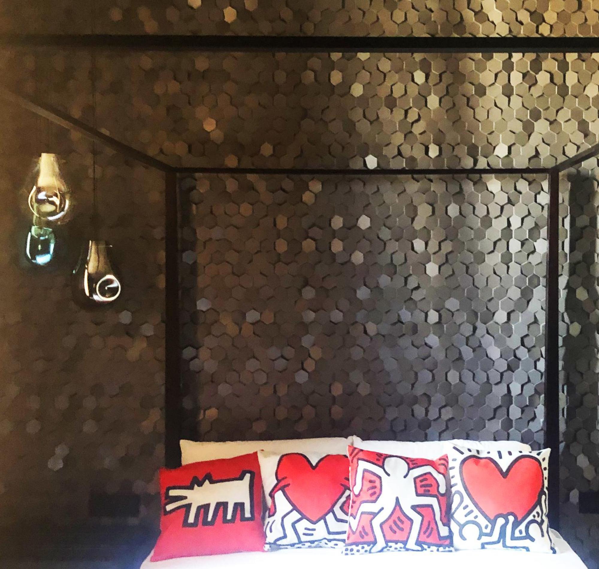 볼로냐 Binariouno B&B 외부 사진