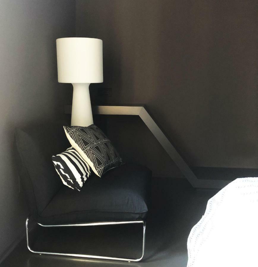 볼로냐 Binariouno B&B 외부 사진