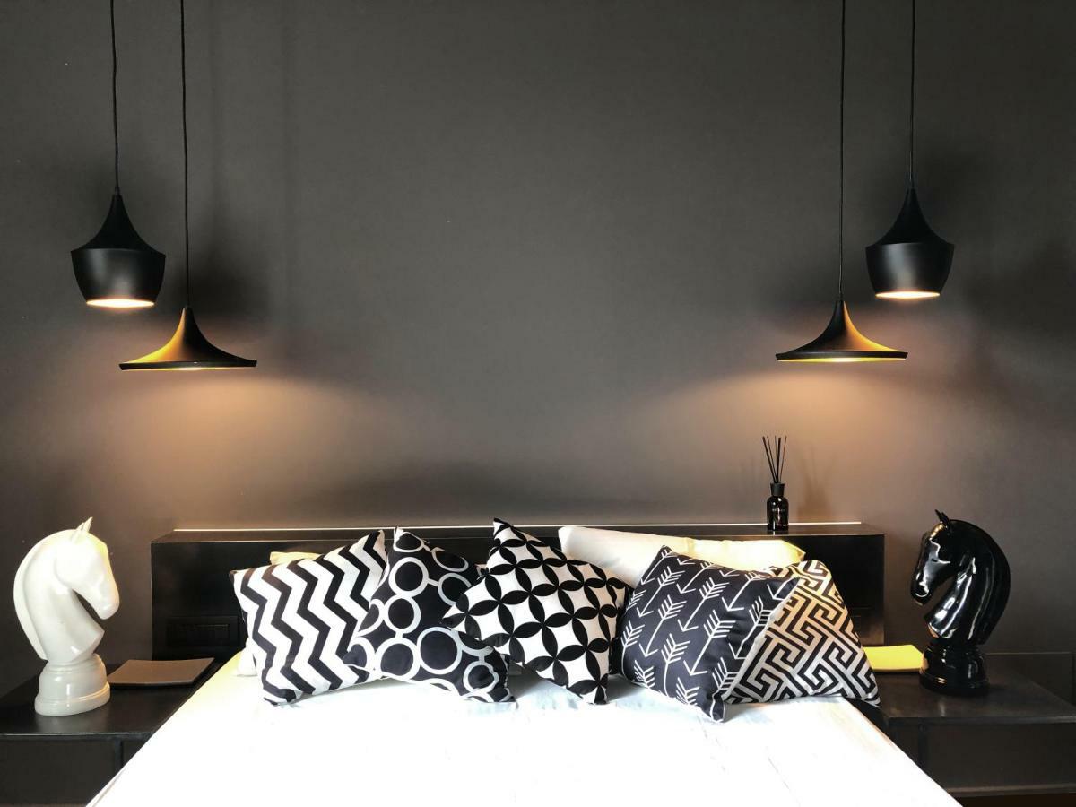 볼로냐 Binariouno B&B 외부 사진