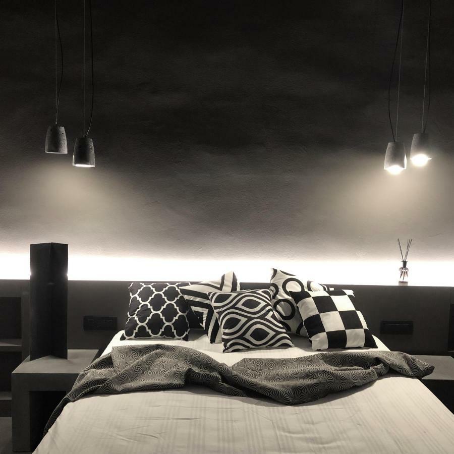 볼로냐 Binariouno B&B 외부 사진