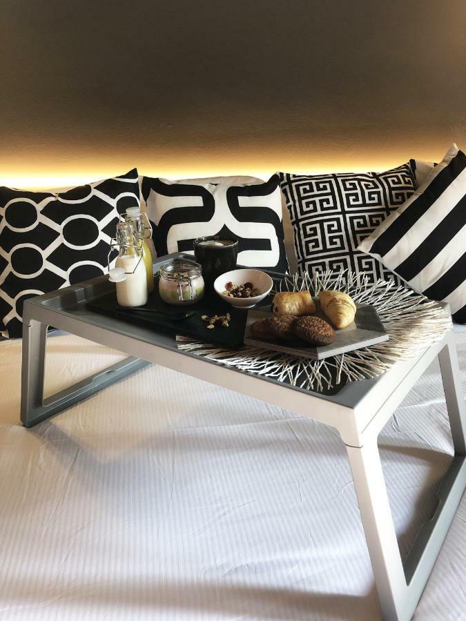 볼로냐 Binariouno B&B 외부 사진
