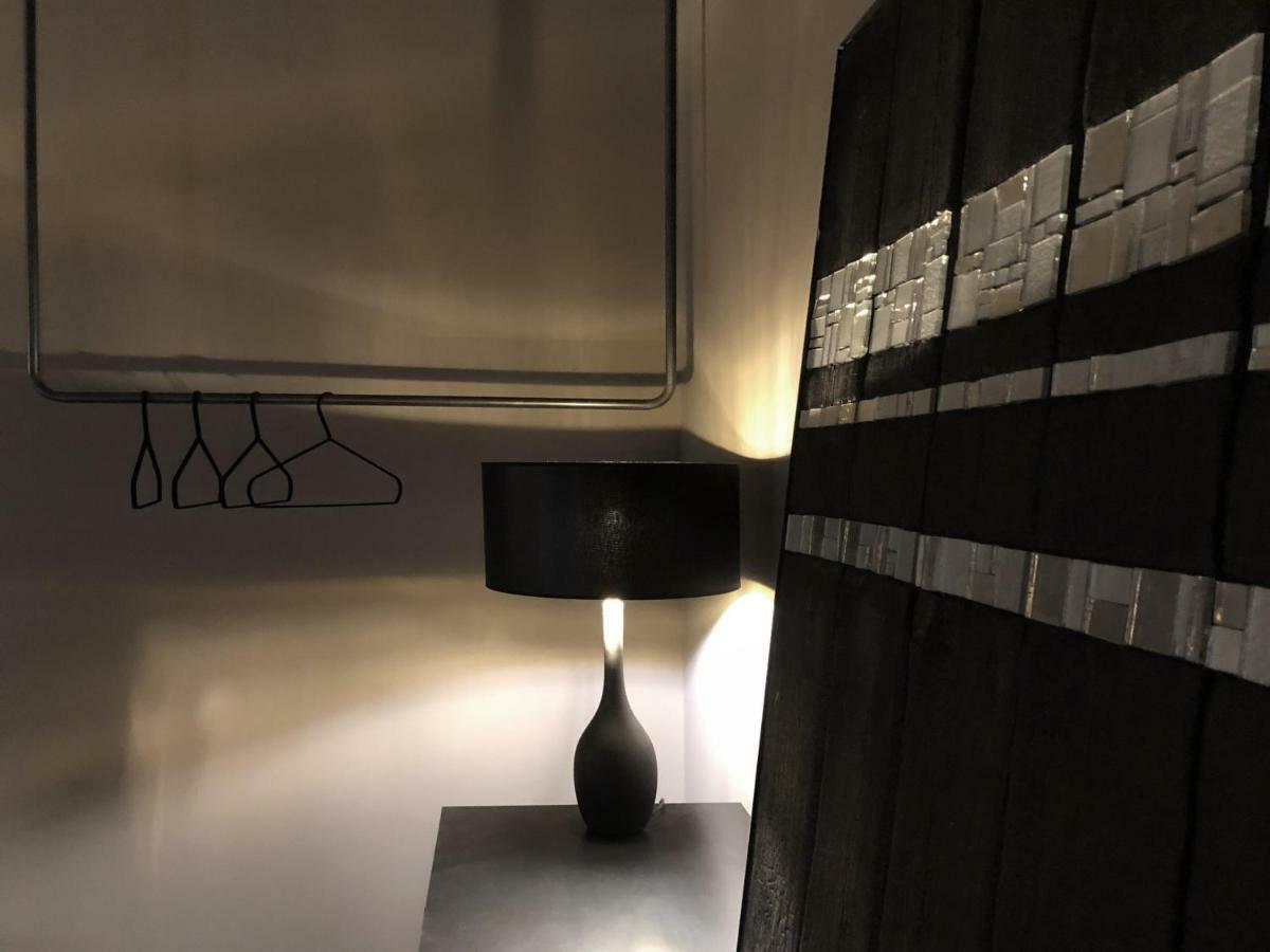 볼로냐 Binariouno B&B 외부 사진