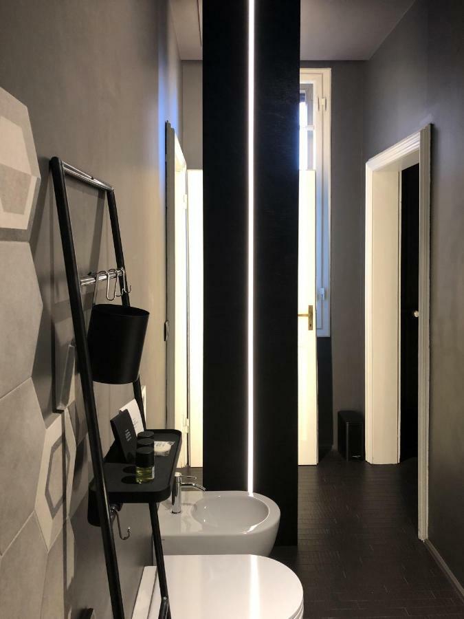볼로냐 Binariouno B&B 외부 사진